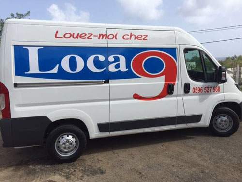 Location Fourgon Peugeot Boxer 11m3