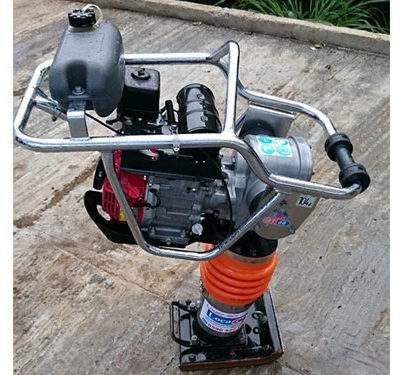 Pilonneuse – Dameuse 70 KG