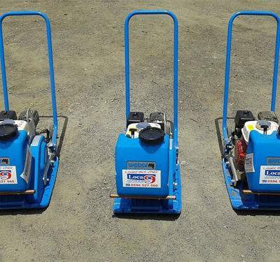 plaque vibrante   70kg